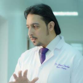 Dr. Raed Farhat, MD